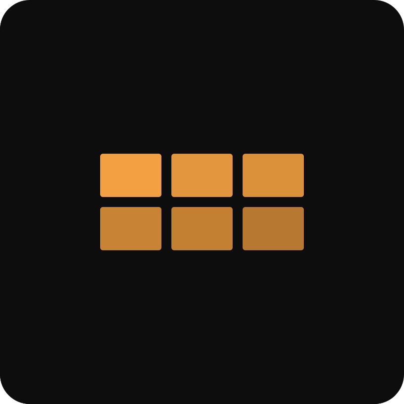 Launchpad App